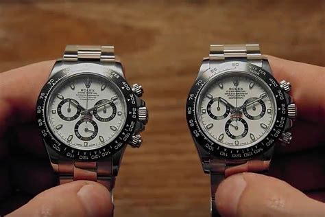 do fake rolexs actually work|most accurate rolex copies.